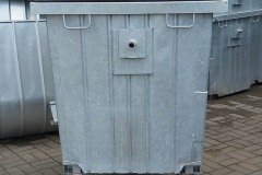 контейнер бак