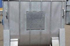 контейнер для мусора бак мусорный