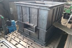 камера очистки