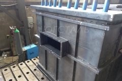 камера очистки