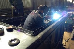 камера очистки