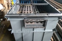 камера очистки