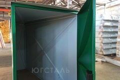 Велогараж, Хранение велосипеда