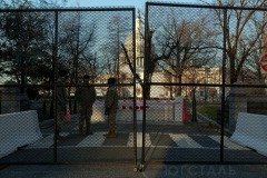 забор / паркан