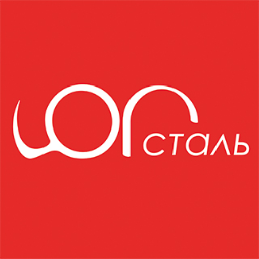 завод Югсталь, производство металлопроката, производство металоконструкций
